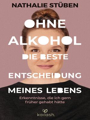 cover image of Ohne Alkohol
